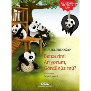 Benzerimi Arıyorum Gördünüz Mü