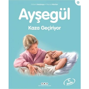 Ayşegül Kaza Geçiriyor