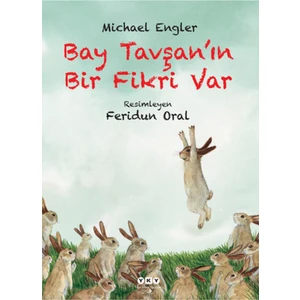 Bay Tavşan'Nın Bir Fikri Var