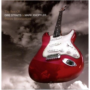 Mercury Records - Dire Straits, Mark Knopfler / Private Investigation (2LP)