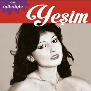 Yeşim - En İyileriyle (Plak)