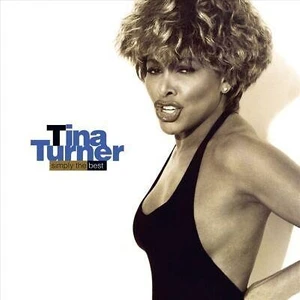 PAL - Tina Turner / SimplyThe Best Plak