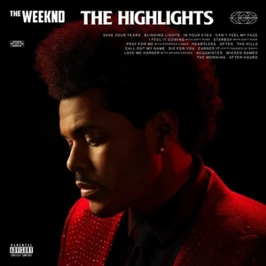 Republic Records / The Weeknd / The Highlights (2LP) Plak