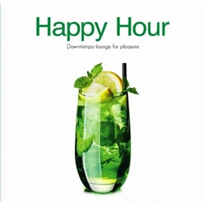 Happy Hour Plak