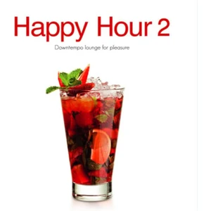 Happy Hour Vol: 2 (Plak)