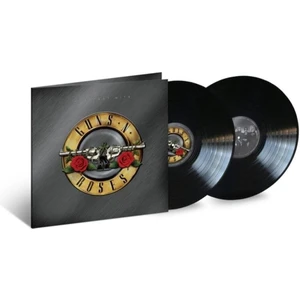 Geffen Records / Gun 'n' Roses - Greatest Hits  (2LP)(PLAK)