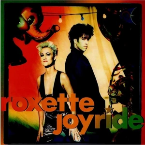 Joyrıde 30Th Ann Lp
