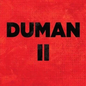 Duman 2 (Plak)