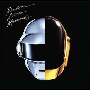 Random Access Memorıes Lp