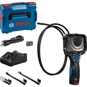 Gıc 12V-5-27C+12VAKÜ+LBOXX