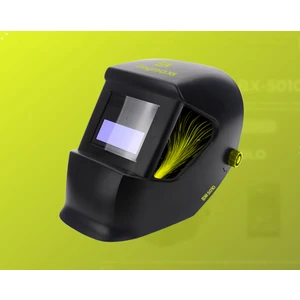 Max-Weld BX-5010 Solo  Colormatik Baş Kaynak Maskesi