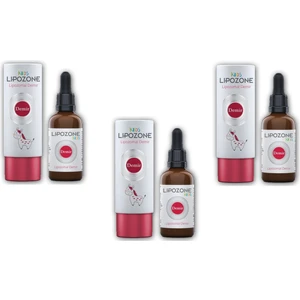 Kids Lipozomal Demir Damla 15ML 3 Adet