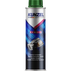 Benzinli Katalizatör ve Oksijen Sensör Temizleyici 300 ml