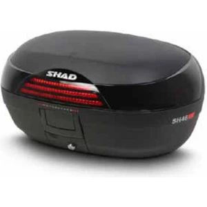 SH46 Arka Çanta (Topcase)