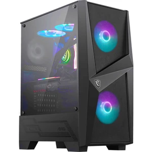 GAMİNG PC - 12 GB RTX 4070 - İNTEL CORE İ5 12600KF - 16GB DDR4 RAM - 1 TB M.2 SSD  -  WİNDOWS 11 PRO