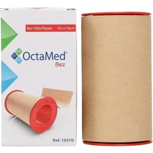 - Bez Flaster 10CM x 5mt REF:10510 - 10 Adet