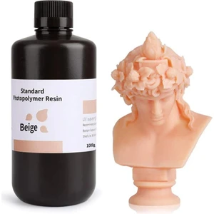 Standart Fotopolimer Reçine Bej - 1 kg