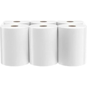Edk 21CM Otomatik Hareketli Makine Rulo Kağıt Havlu 4kg