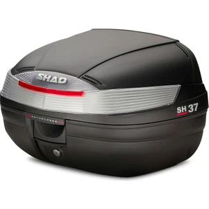 SH37 Arka Çanta (Topcase)