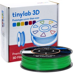 Tinylab 3D 1.75 mm Açık Yeşil Pla Filament