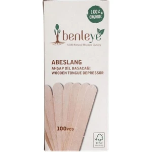 - Dil Basacağı Abeslang 100LÜ - 1 Paket