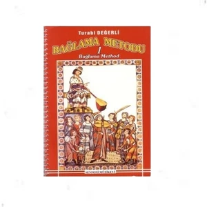 Bağlama Metodu 1 - Turabi Değerli