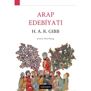 Arap Edebiyatı