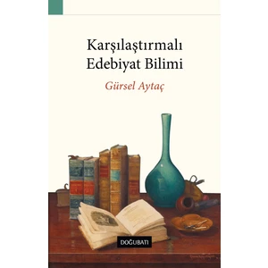 Karşılaştırmalı Edebiyat Bilimi-Gürsel Aytaç