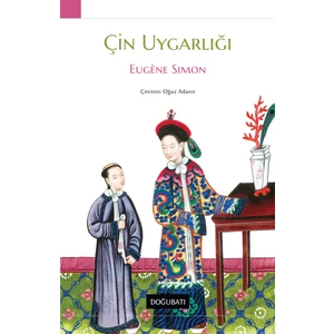 Çin Uygarlığı-Eugene Simon