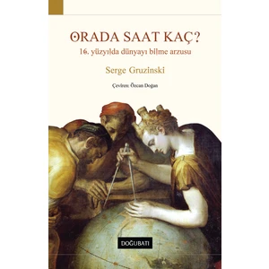 Orada Saat Kaç?