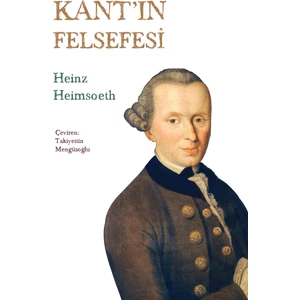 Kant'ın Felsefesi