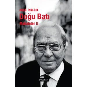 Doğu Batı Makaleler II