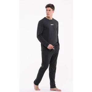 Yhg Tekstil Pijama Takımı Sleep