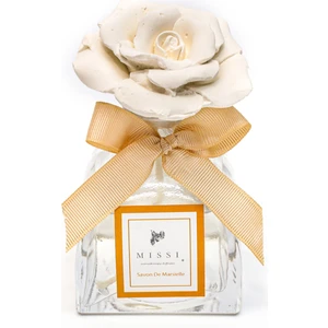 130 ml Seramik Taşlı Savon De Marseılle Banyo Kokusu