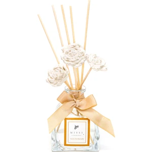130 ml Lotus Şişe Çubuklu Savon De Marseılle Banyo Kokusu