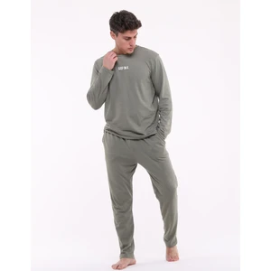 Yhg Tekstil Pijama Takımı Sleep