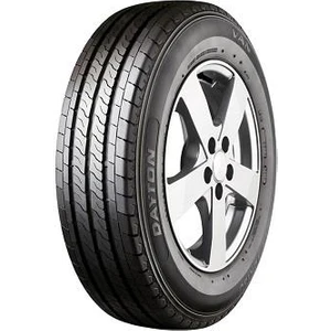 195/60R16C 99/97T Van Yaz Lastiği - Bridgestone Üretimi (Üretim YILI:2024)