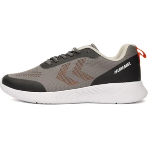 Mipel  Gri Spor Ayakkabı