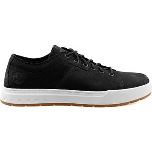 Low Lace Up Sneaker Erkek Günlük Ayakkabı TB0A6A2DW051 Siyah