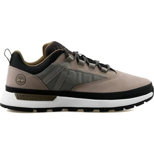 Low Lace Up Sneaker Erkek Günlük Ayakkabı TB0A6BQHEO21 Kahverengi