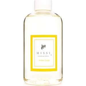 250 ml Amber Çiçeği Yedek Esans