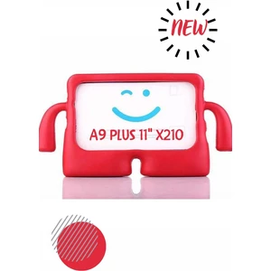 Galaxy Tab A9 Plus X210 11 Inç  Redclick Ibuy Çocuk Standlı Tablet Kılıf