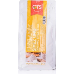 OTS Organik Organik Siyez Unu 500 gr
