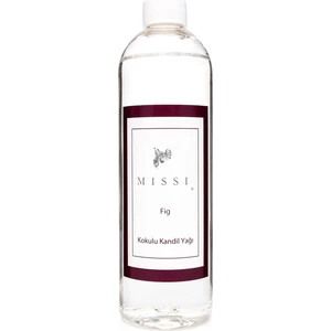 400 ml Fıg(Incir) Kokulu Kandil Yağı