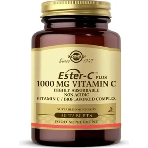 Ester-C Plus 1000 Mg 30 Tablet