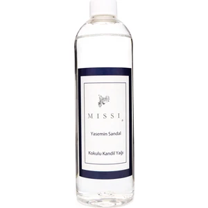 400 ml Yasemin Sandal Kandil Yağı