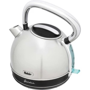 FAKIR GOLDIE SU ISITICISI(KETTLE)- CELIK