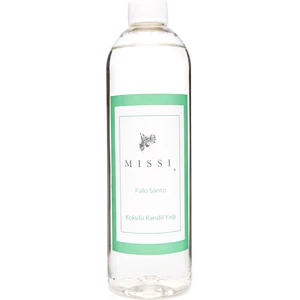 400 ml Palo Santo Kokulu Kandil Yağı