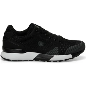 A10149819706010 4m Vendor 4fx Siyah Erkek Sneaker Ayakkabı