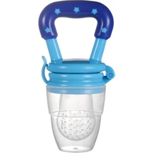 Renkli Bebek Meyve ve Sebze Isırık Çanta Bebek Diş Kaşıyıcınız Emzik Güvence Chlidren Silikon Toka Içenler T0330 (Yurt Dışından)
